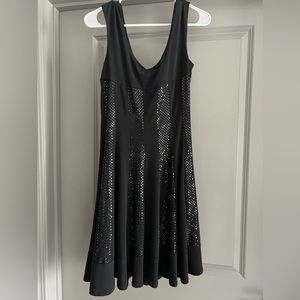 Women’s Little Black Dress- 10